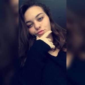 Meet your Posher, Krystyna