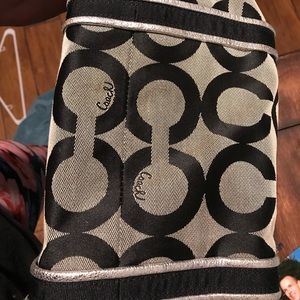 Bottom of bag PHOTOS