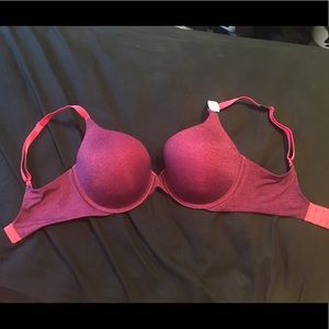 New Victoria's Secret Padded Perfect Coverage 34DD