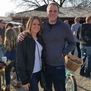 Meet your Posher, Kristin