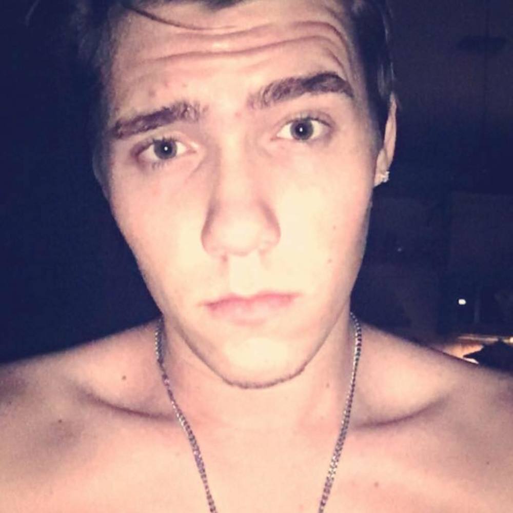 Meet your Posher, Jordan