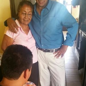 Meet your Posher, Felipe