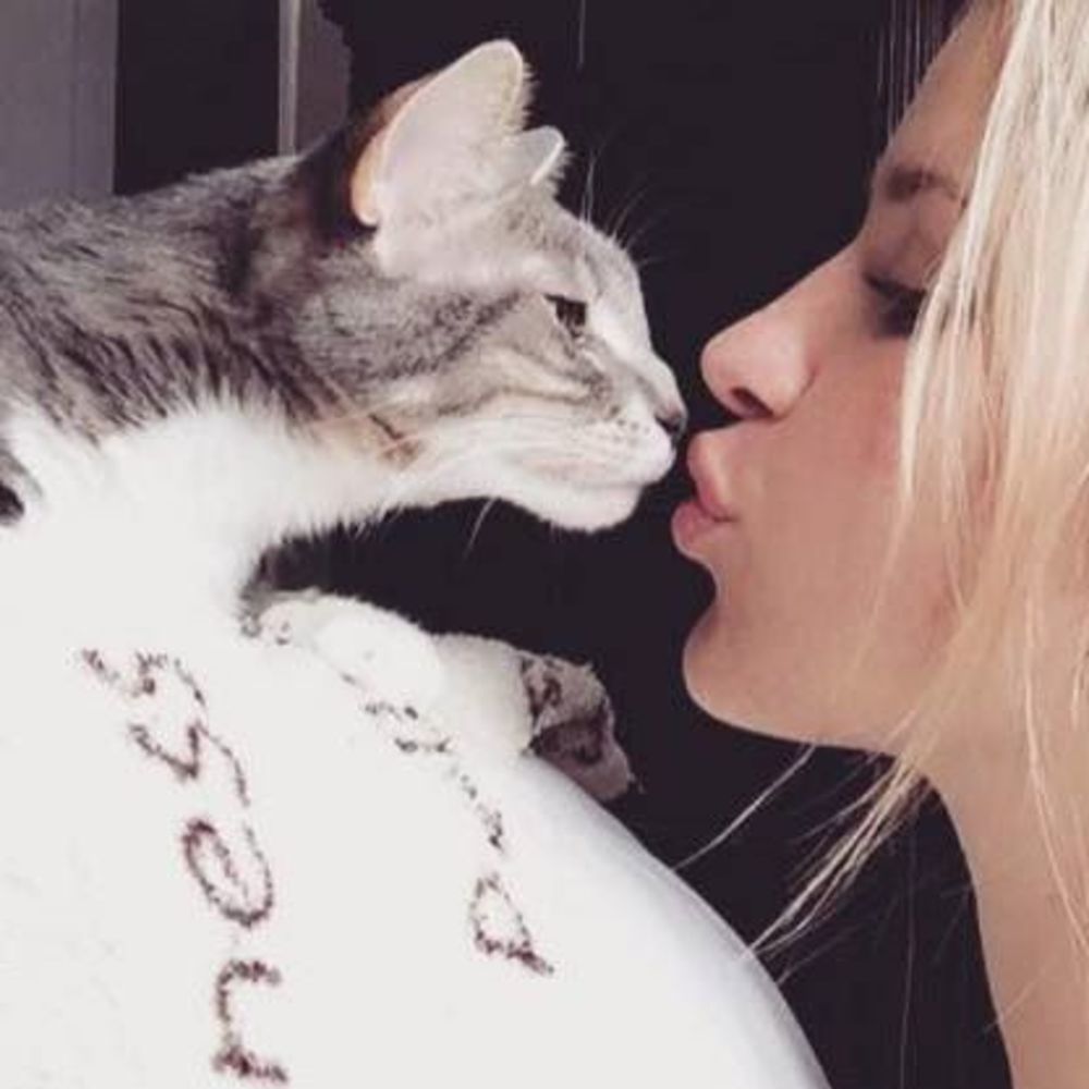 Meet your Posher, Morganne