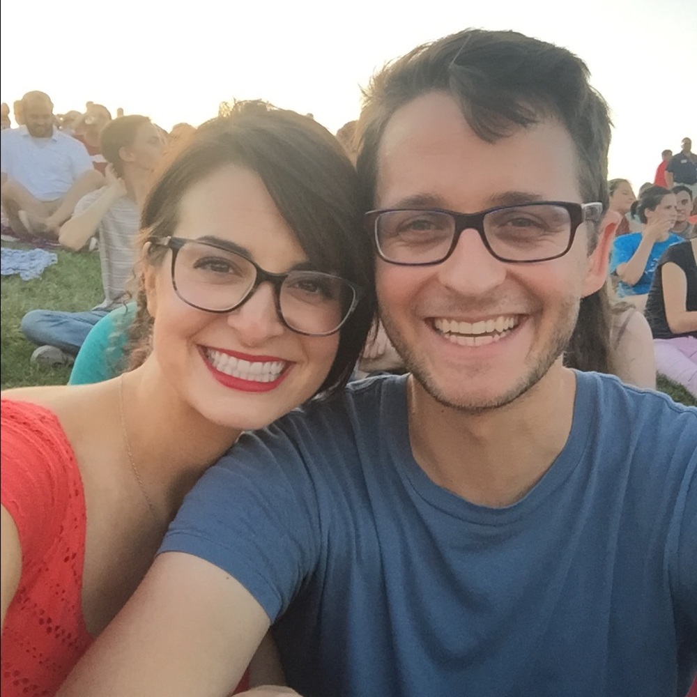 Meet your Posher, Elise