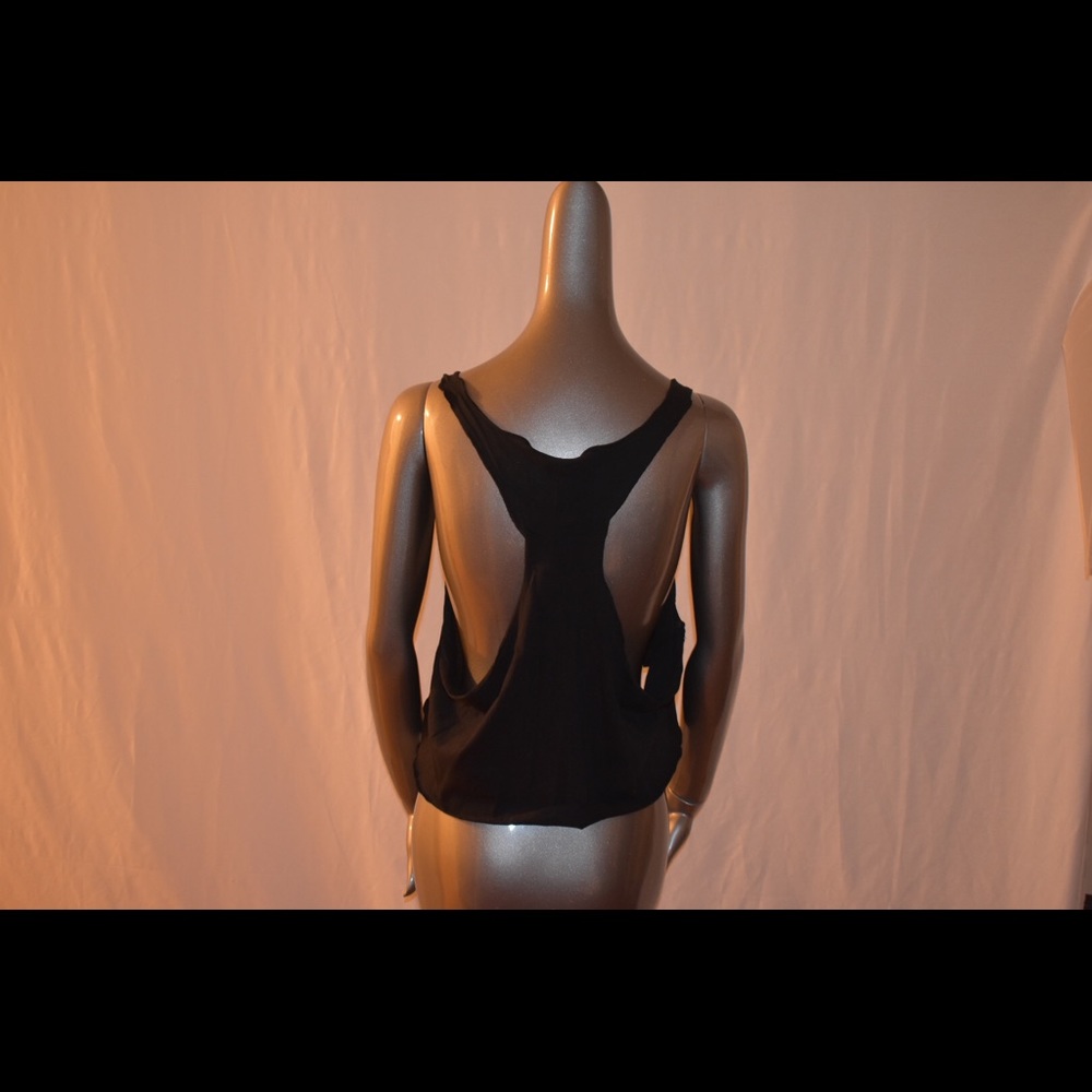 Crop Top - Picture 2 of 2