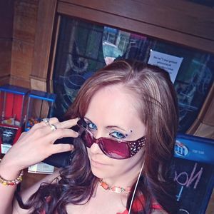 Meet your Posher, Brittany