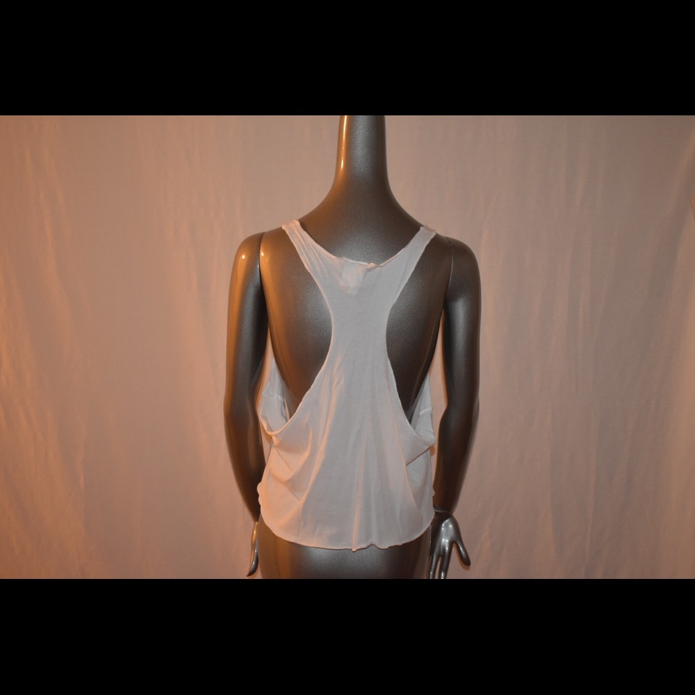 Crop Top - Picture 2 of 2