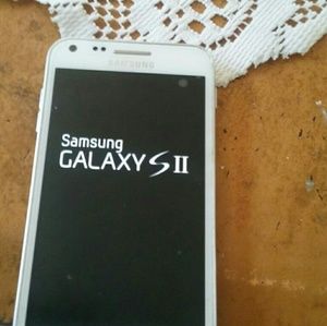 Samsung Galaxy 2