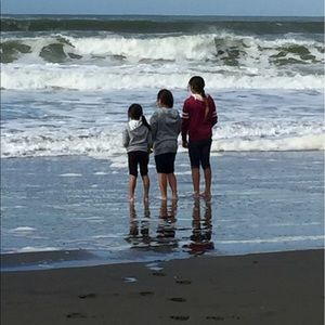 Meet your Posher, Pang