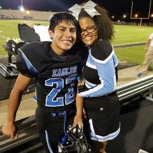 Meet your Posher, Madison