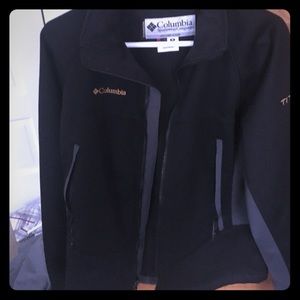 Men's Columbia waterproof jacket