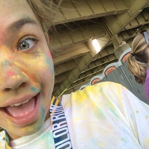 Meet your Posher, Ally