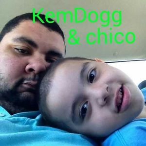 Meet your Posher, Kenneth mitchell