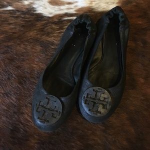 Tory Burch ballet flats