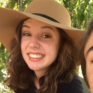 Meet your Posher, Alison