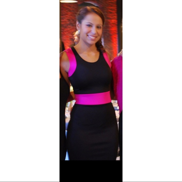 🌸REDUCED PRICE!! DRESS WORE ONCE🌸 - Picture 1 of 4