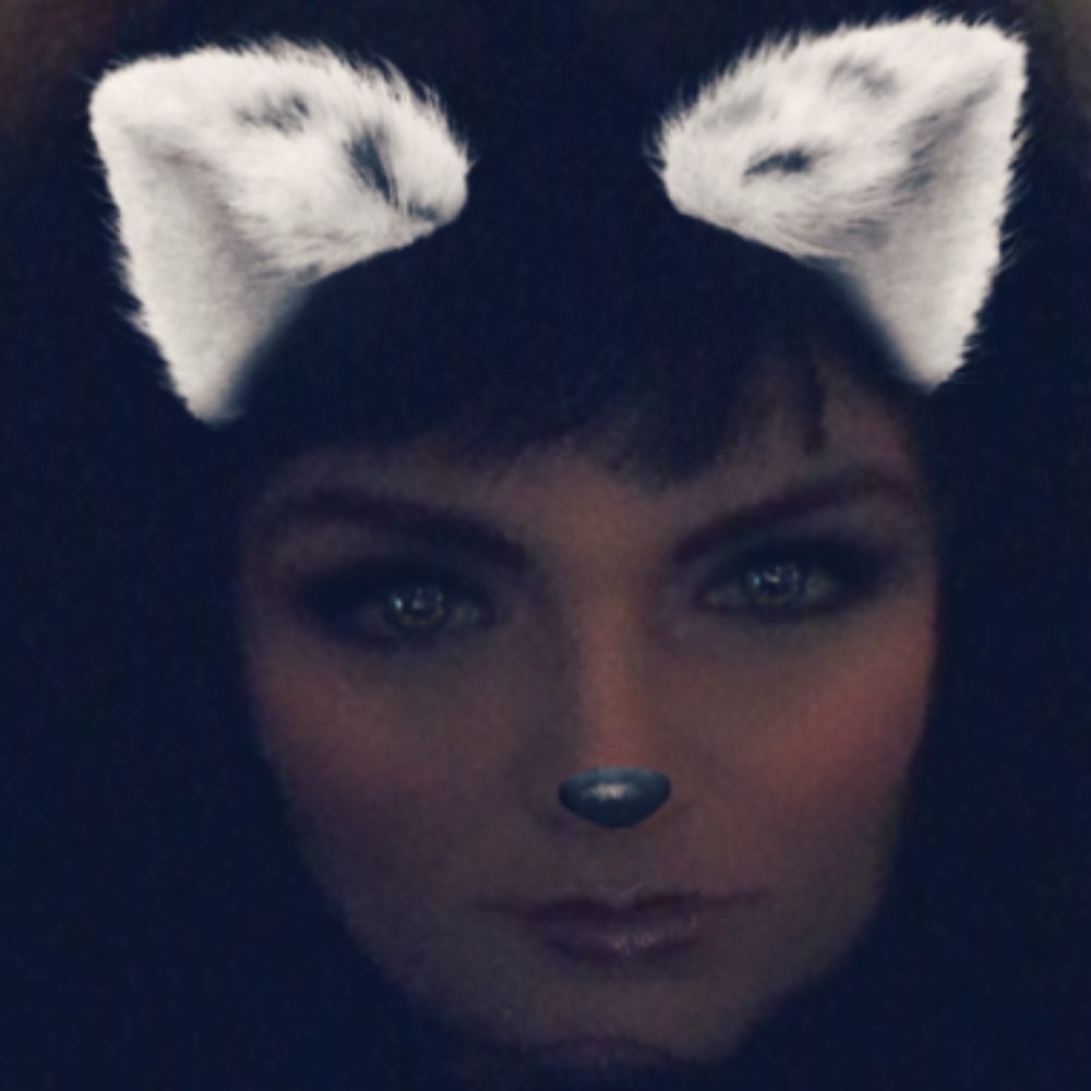 Meet your Posher, Tammy