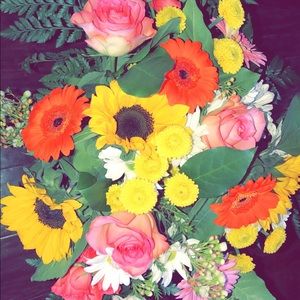 Meet your Posher, Chloe