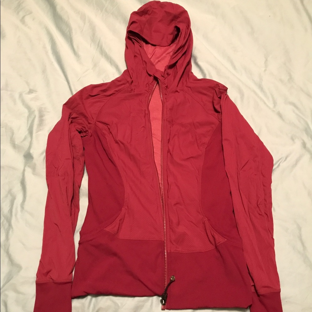 Lululemon In Flux Jacket