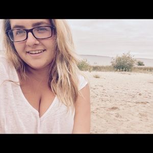 Meet your Posher, Grace