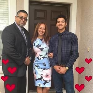 Meet your Posher, Arleen