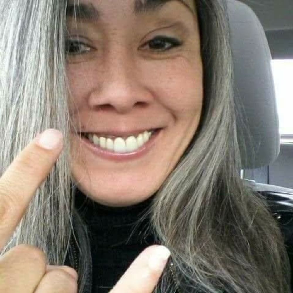 Meet your Posher, Cj