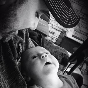 Meet your Posher, Bruce