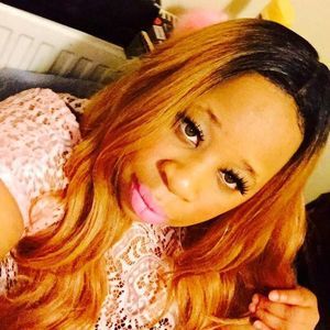 Meet your Posher, Alisha