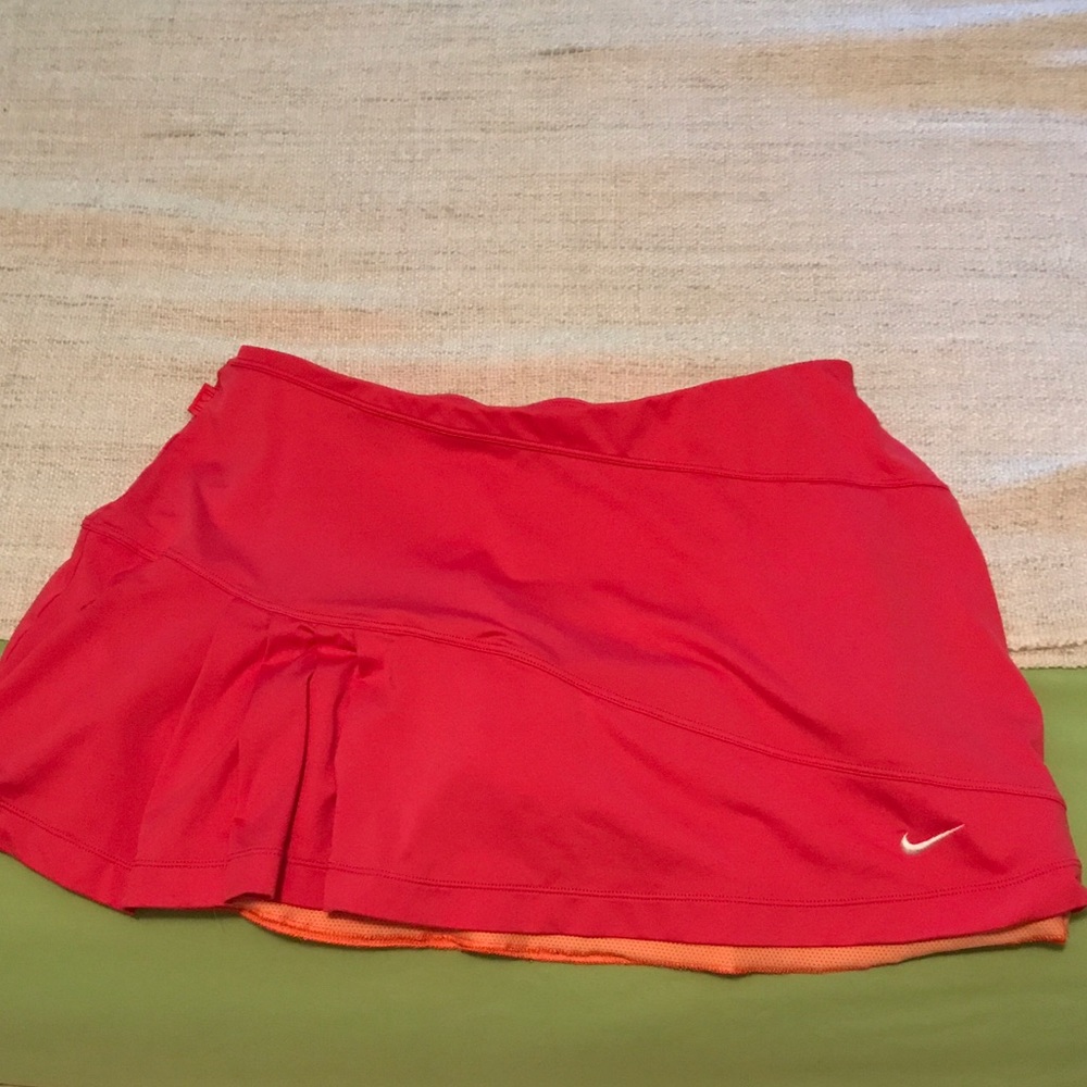 Nike Athletic Skort