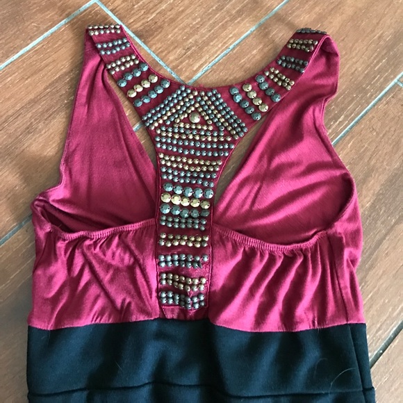 🌸DRESS🌸 NEVER WORN!!!! - Picture 2 of 2