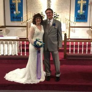 Meet your Posher, Ronna