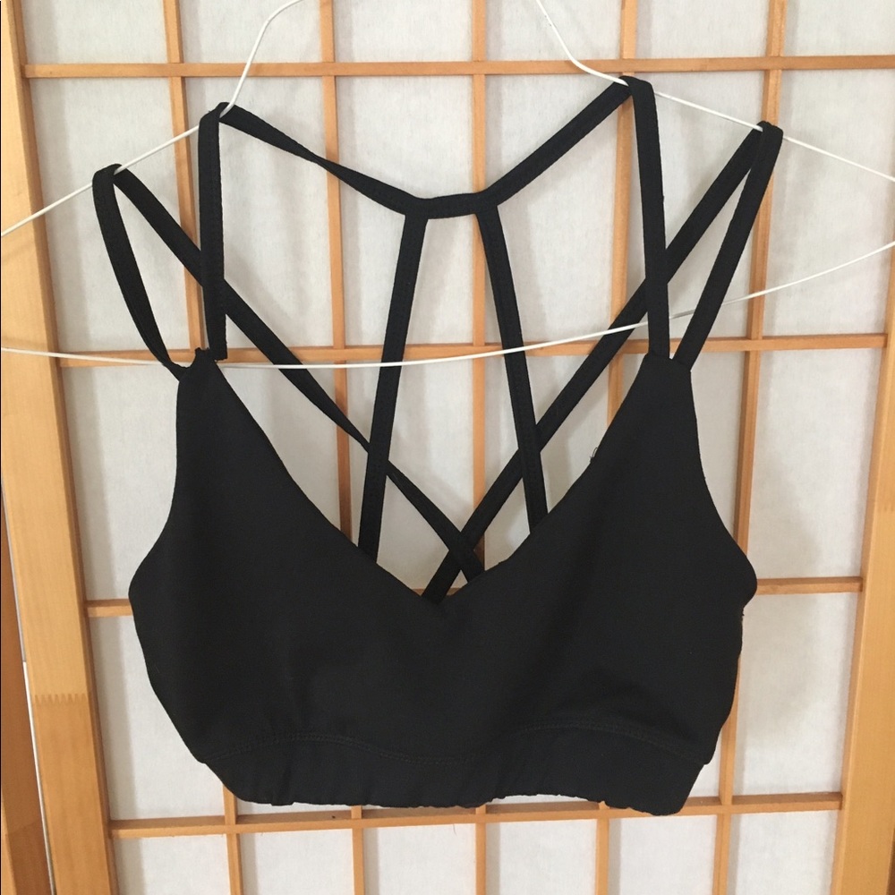 Dancer Top / Sport Bra