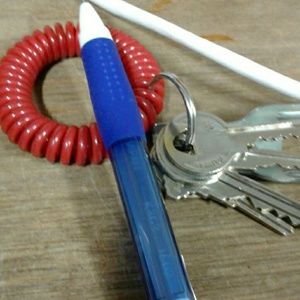 Meet your Posher, Doris