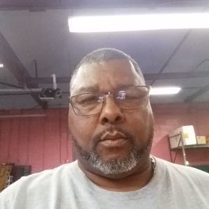 Meet your Posher, Randy