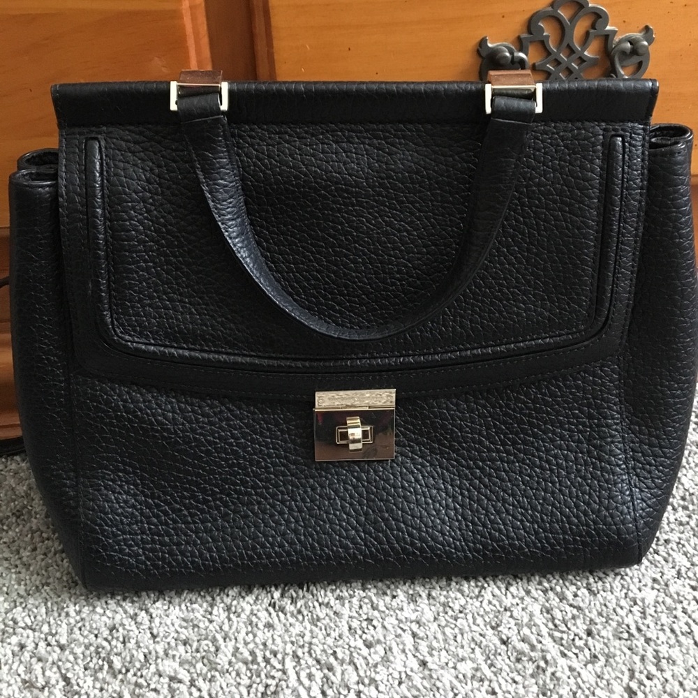 Kate Spade Tallulah Handbag