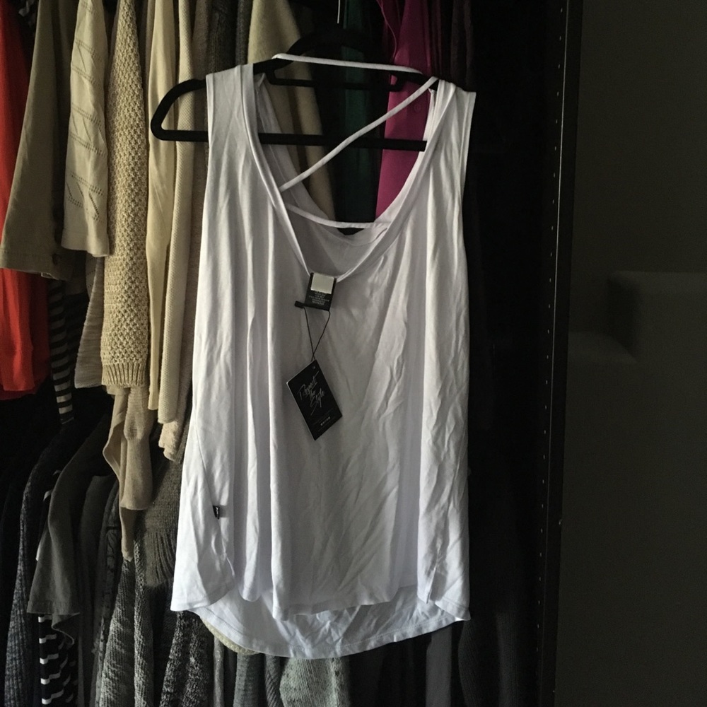 Zara top - Picture 2 of 6