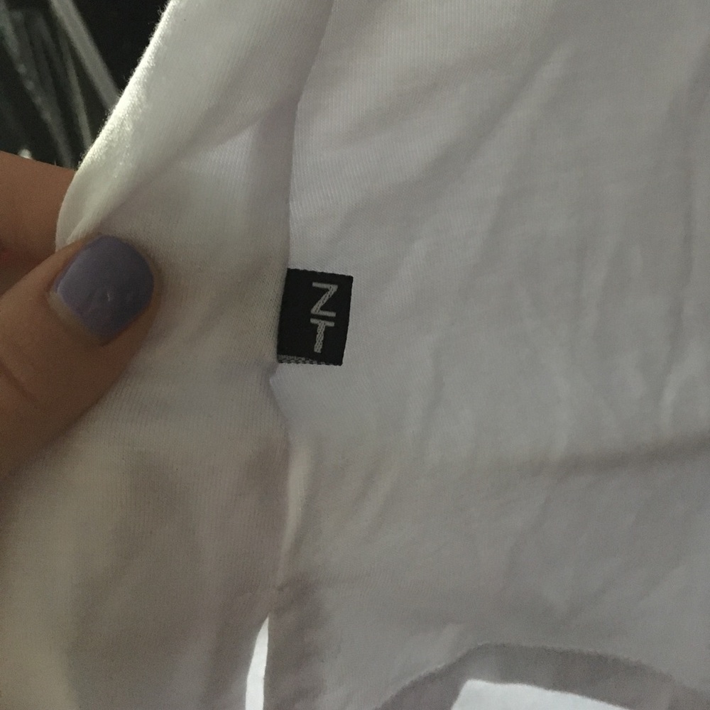 Zara top - Picture 4 of 6