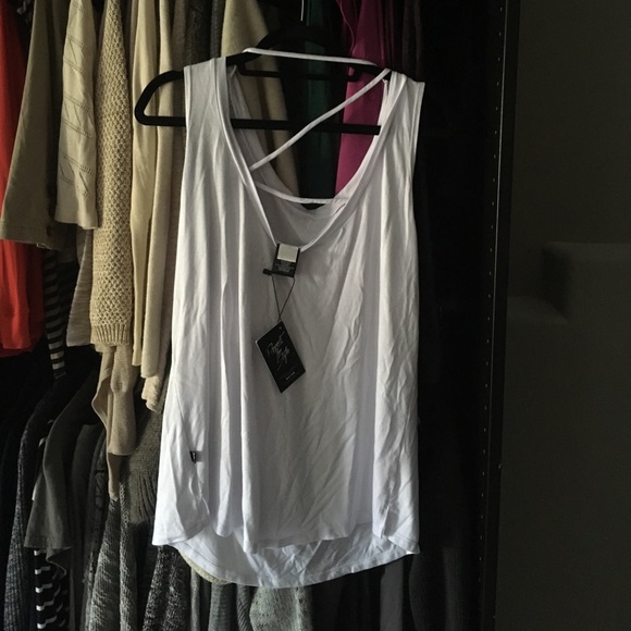 Zara top - Picture 2 of 6