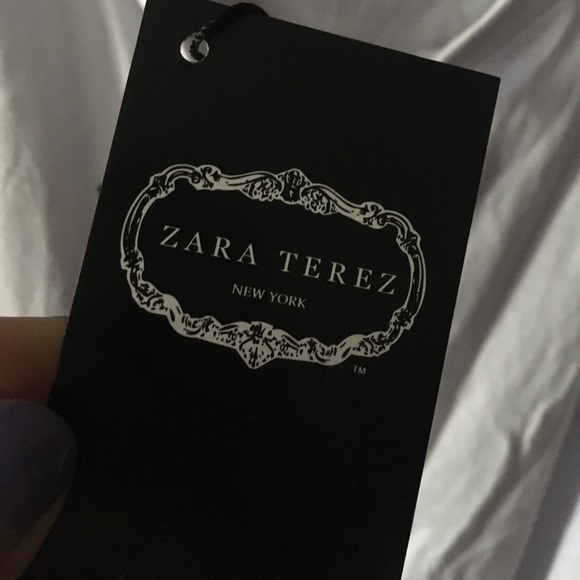 Zara top - Picture 3 of 6