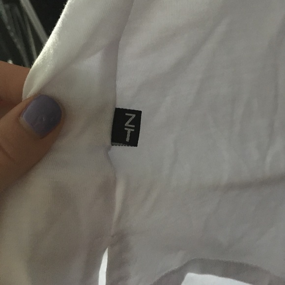 Zara top - Picture 4 of 6