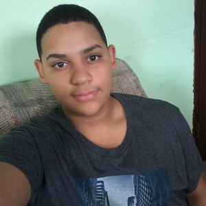 Meet your Posher, Luis a.