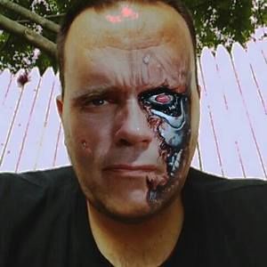 Meet your Posher, John