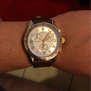 Victorinox Swiss Watch