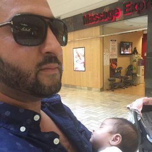 Meet your Posher, Osman