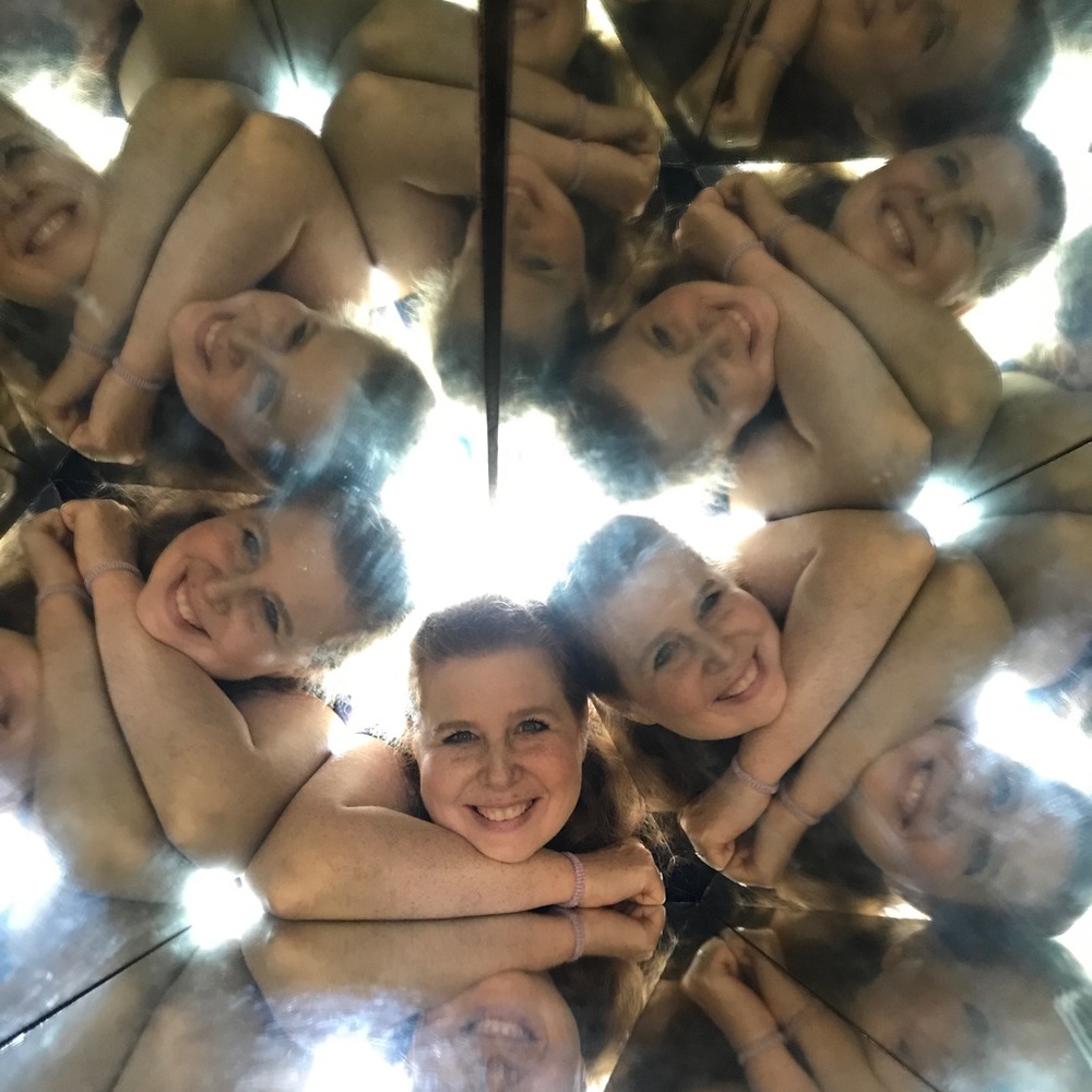 Meet your Posher, Kelly