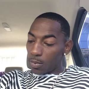 Meet your Posher, Antonio ratboii