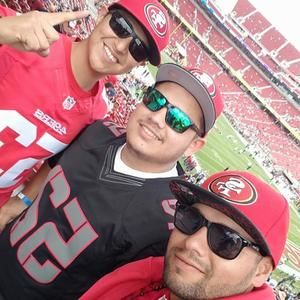 Meet your Posher, Juan