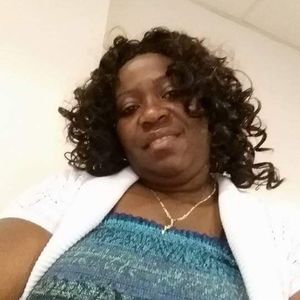 Meet your Posher, Letha