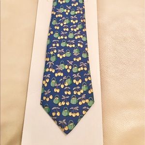 ❗️ON SALE NOW❗️ HERMES VINTAGE TIE