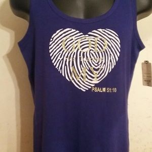 Christian apparel